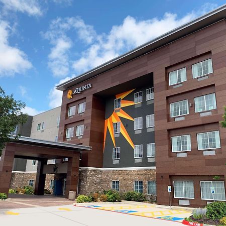 La Quinta Inn And Suites By Wyndham - Schertz Eksteriør billede