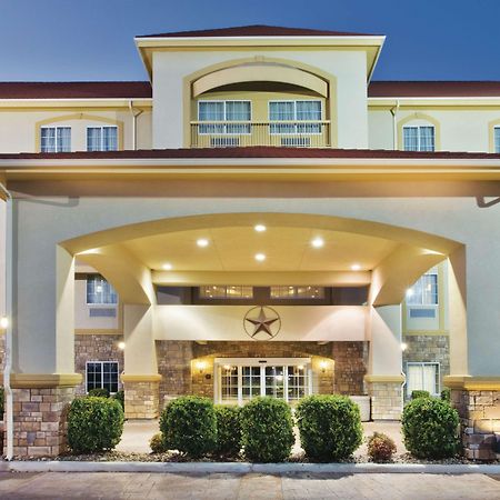 La Quinta Inn And Suites By Wyndham - Schertz Eksteriør billede