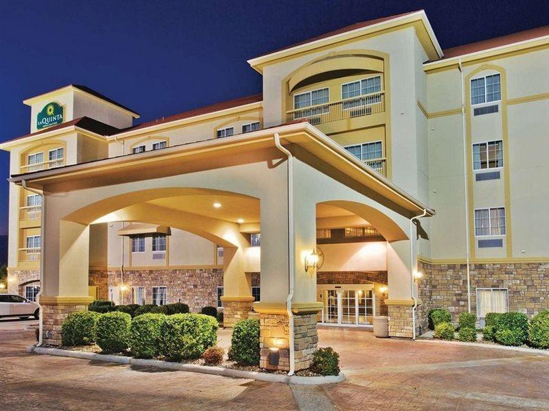 La Quinta Inn And Suites By Wyndham - Schertz Eksteriør billede