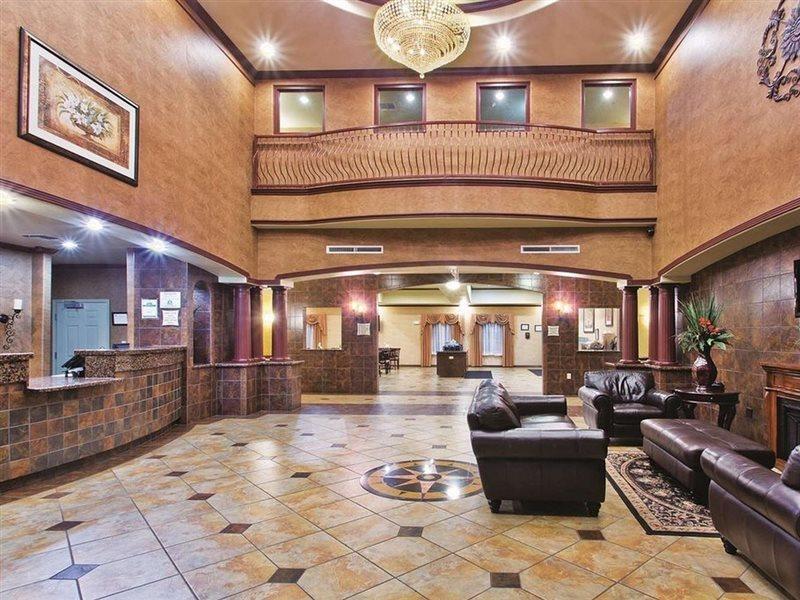 La Quinta Inn And Suites By Wyndham - Schertz Eksteriør billede
