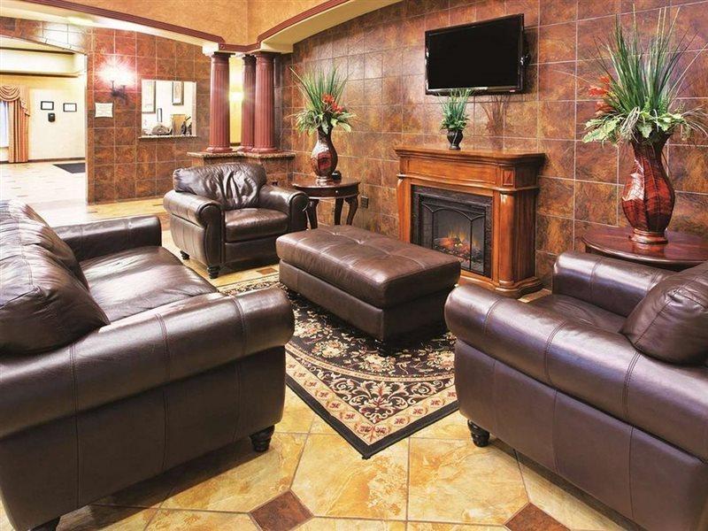 La Quinta Inn And Suites By Wyndham - Schertz Eksteriør billede