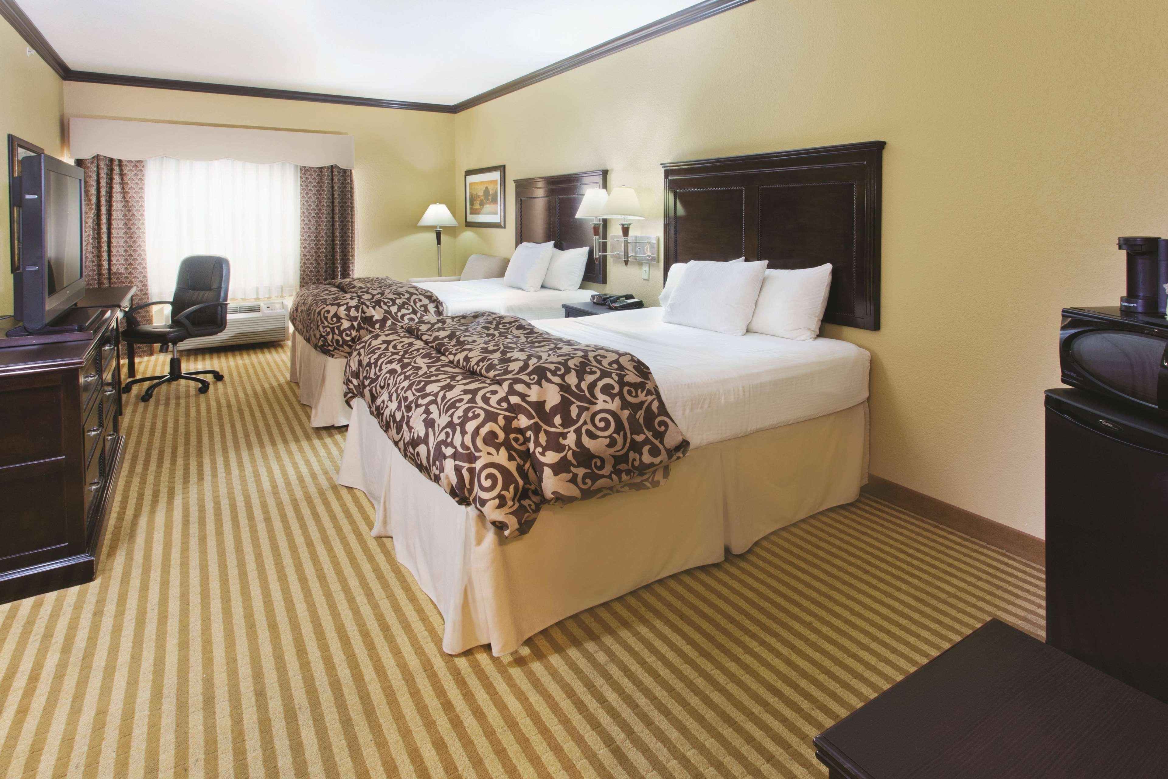 La Quinta Inn And Suites By Wyndham - Schertz Eksteriør billede