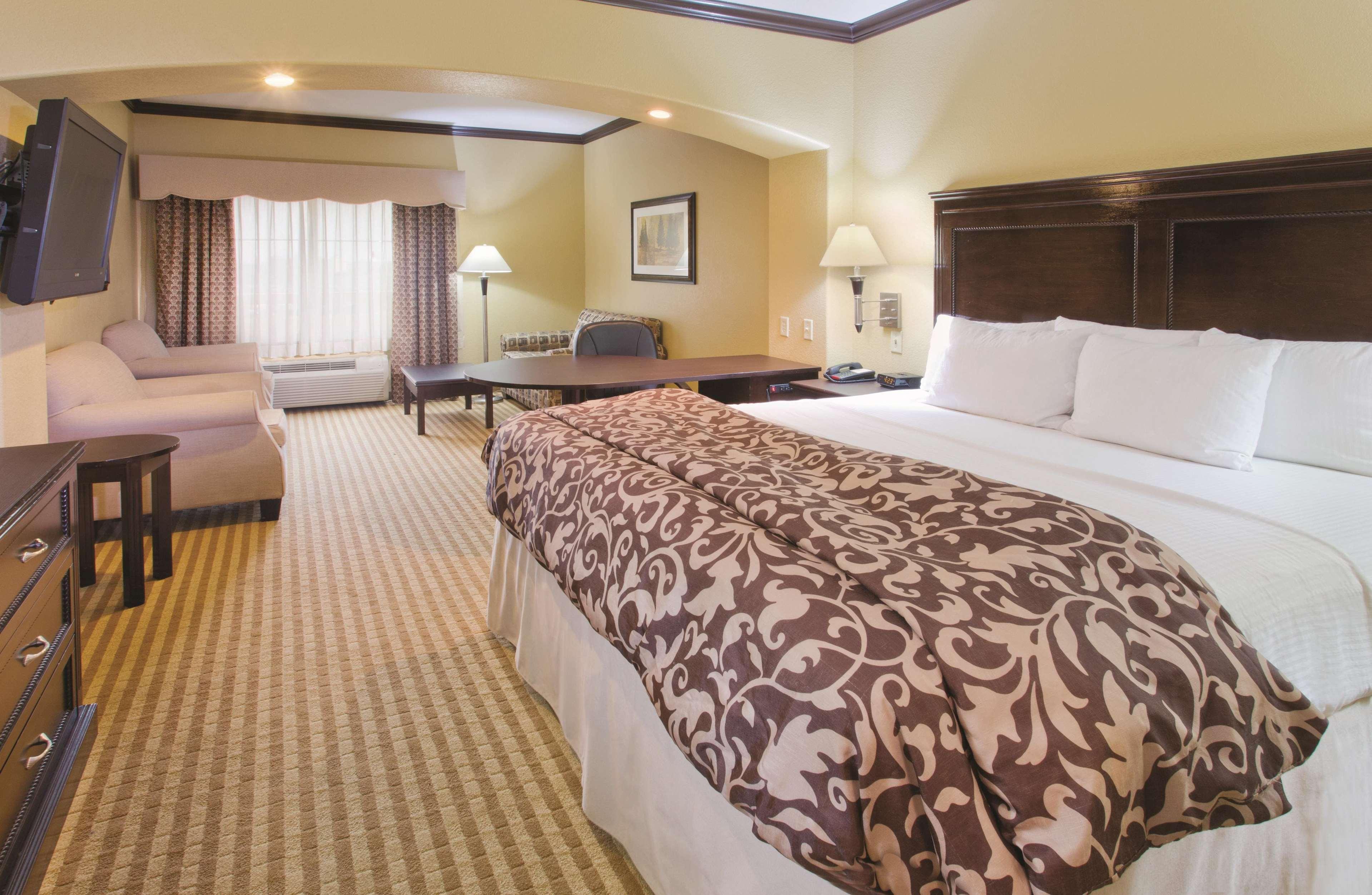 La Quinta Inn And Suites By Wyndham - Schertz Eksteriør billede