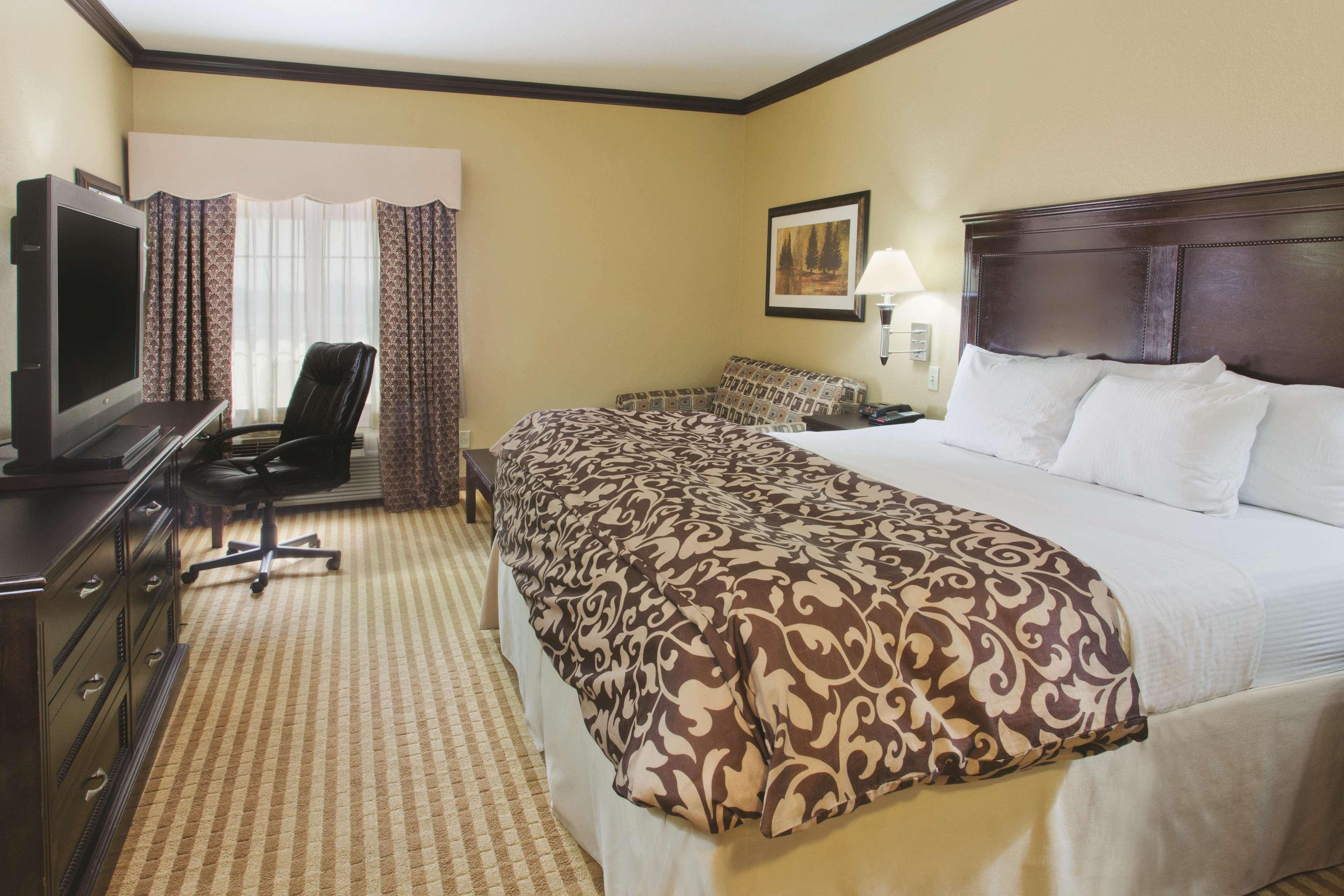 La Quinta Inn And Suites By Wyndham - Schertz Eksteriør billede