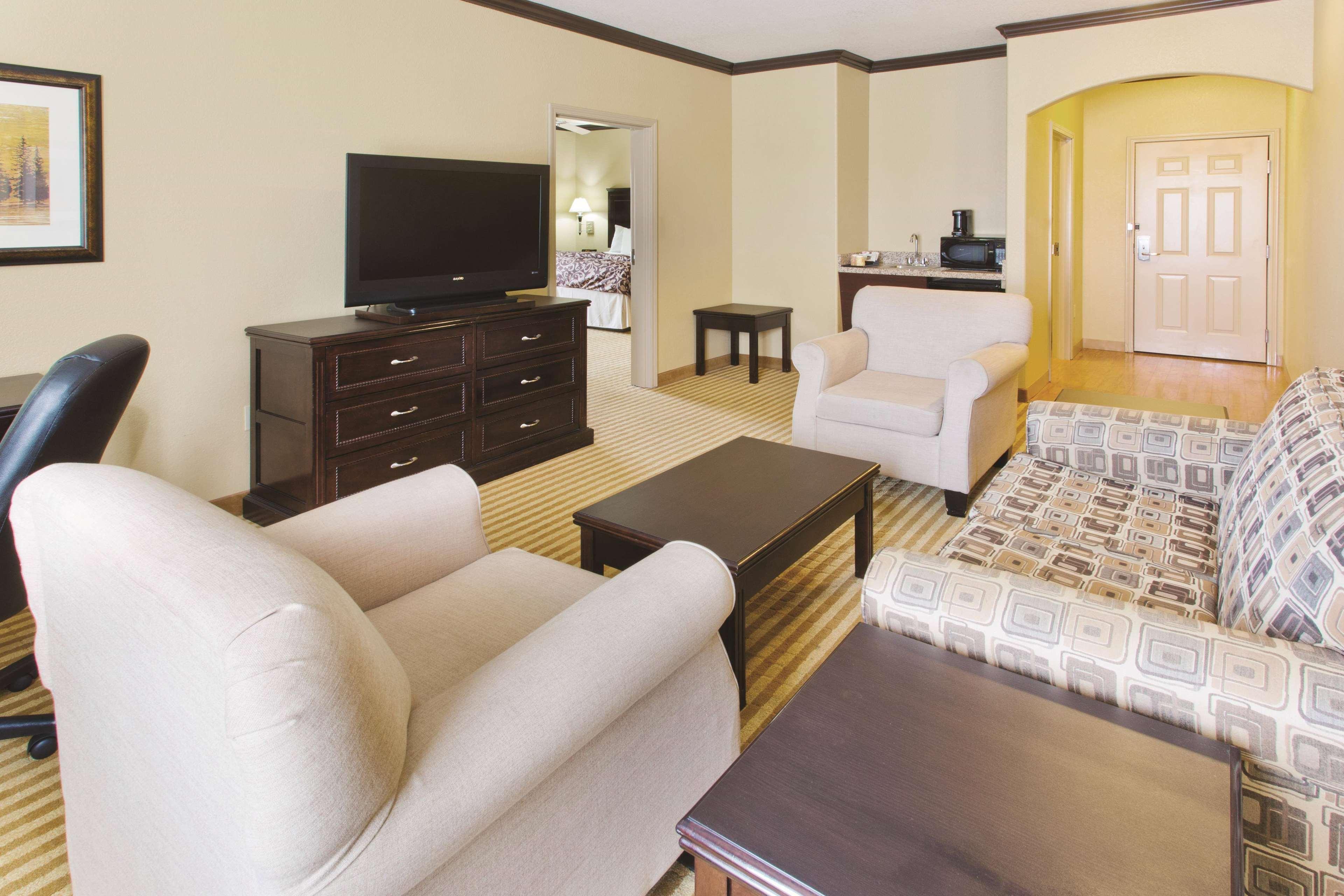 La Quinta Inn And Suites By Wyndham - Schertz Eksteriør billede