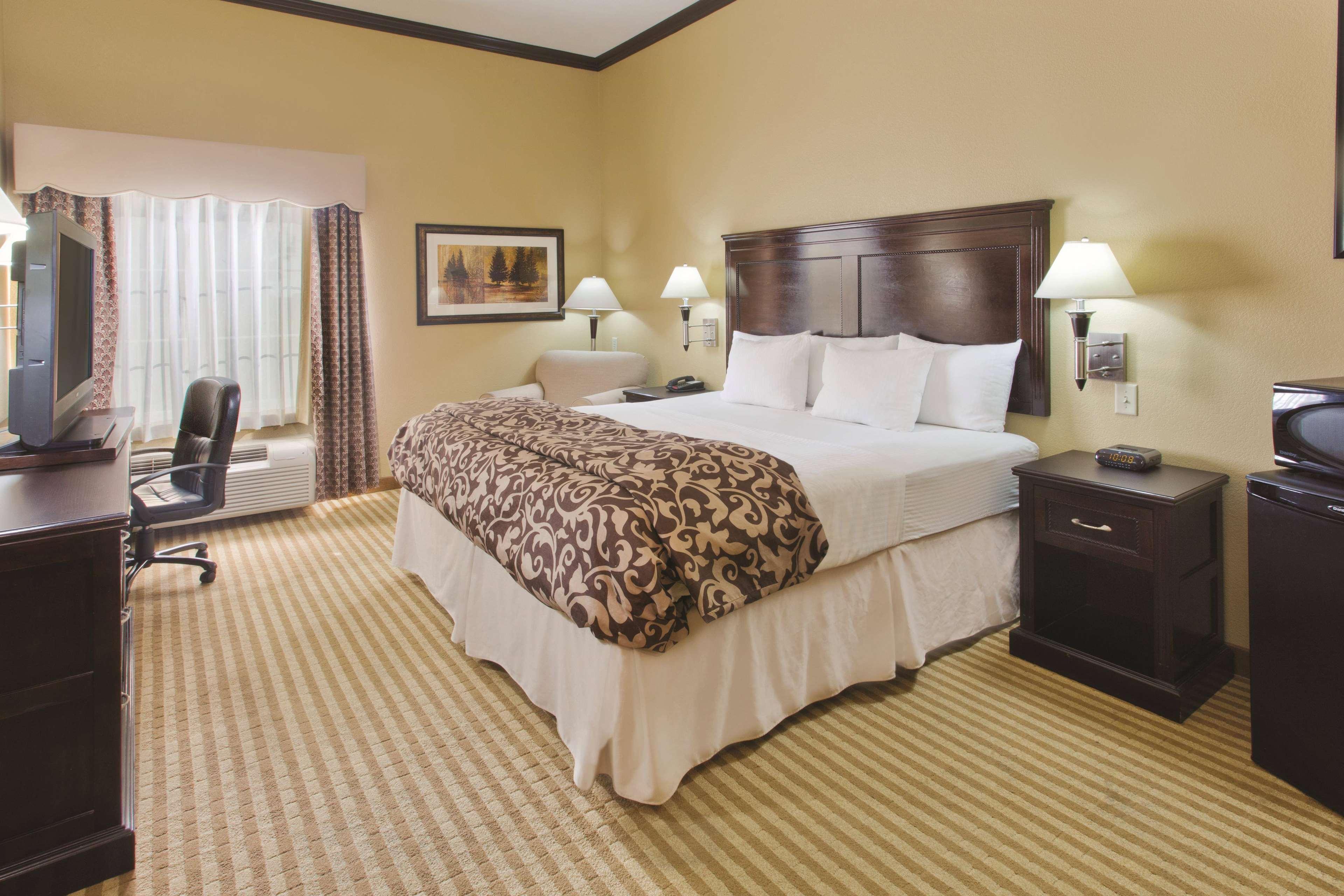 La Quinta Inn And Suites By Wyndham - Schertz Eksteriør billede
