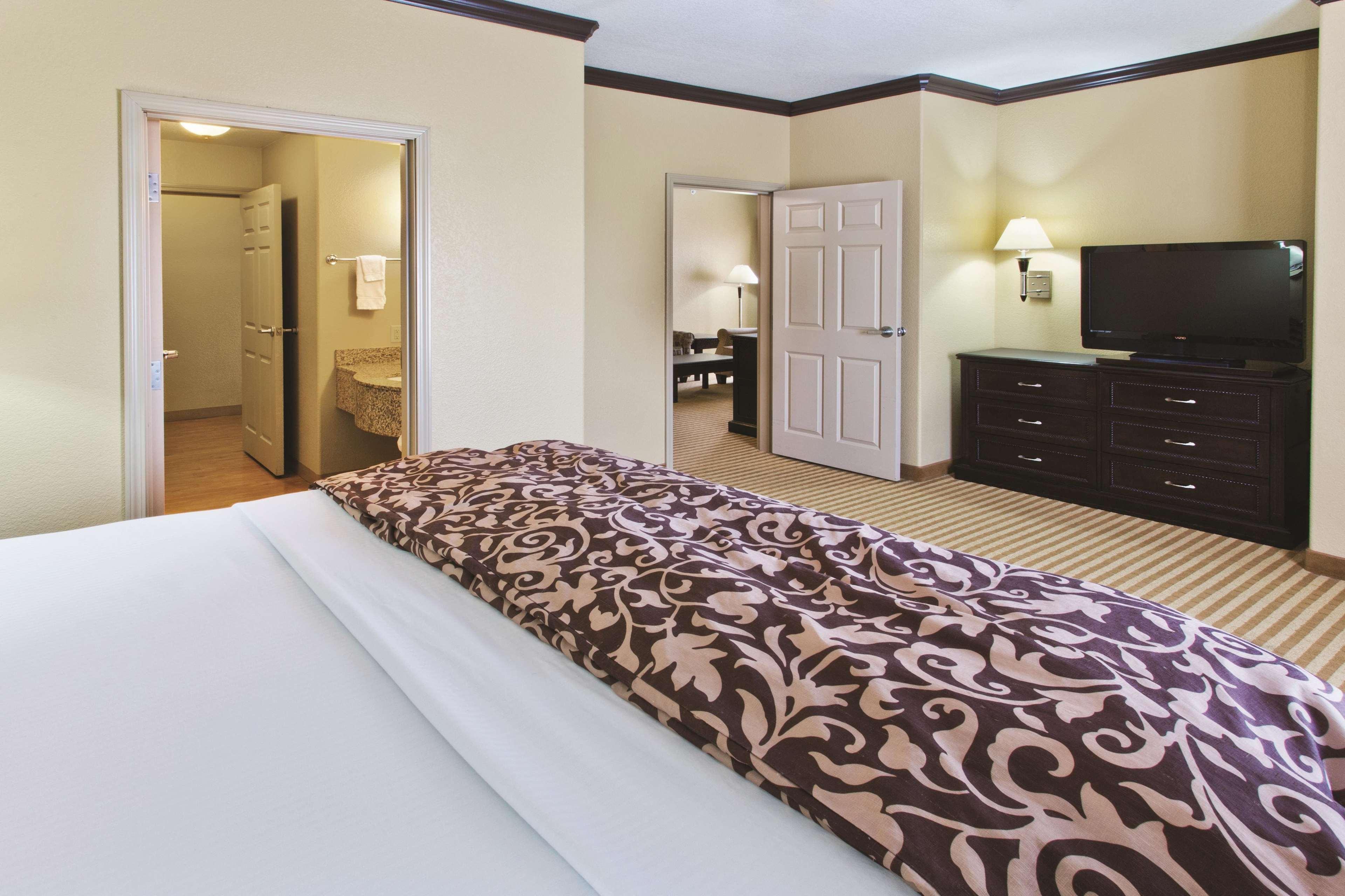 La Quinta Inn And Suites By Wyndham - Schertz Eksteriør billede