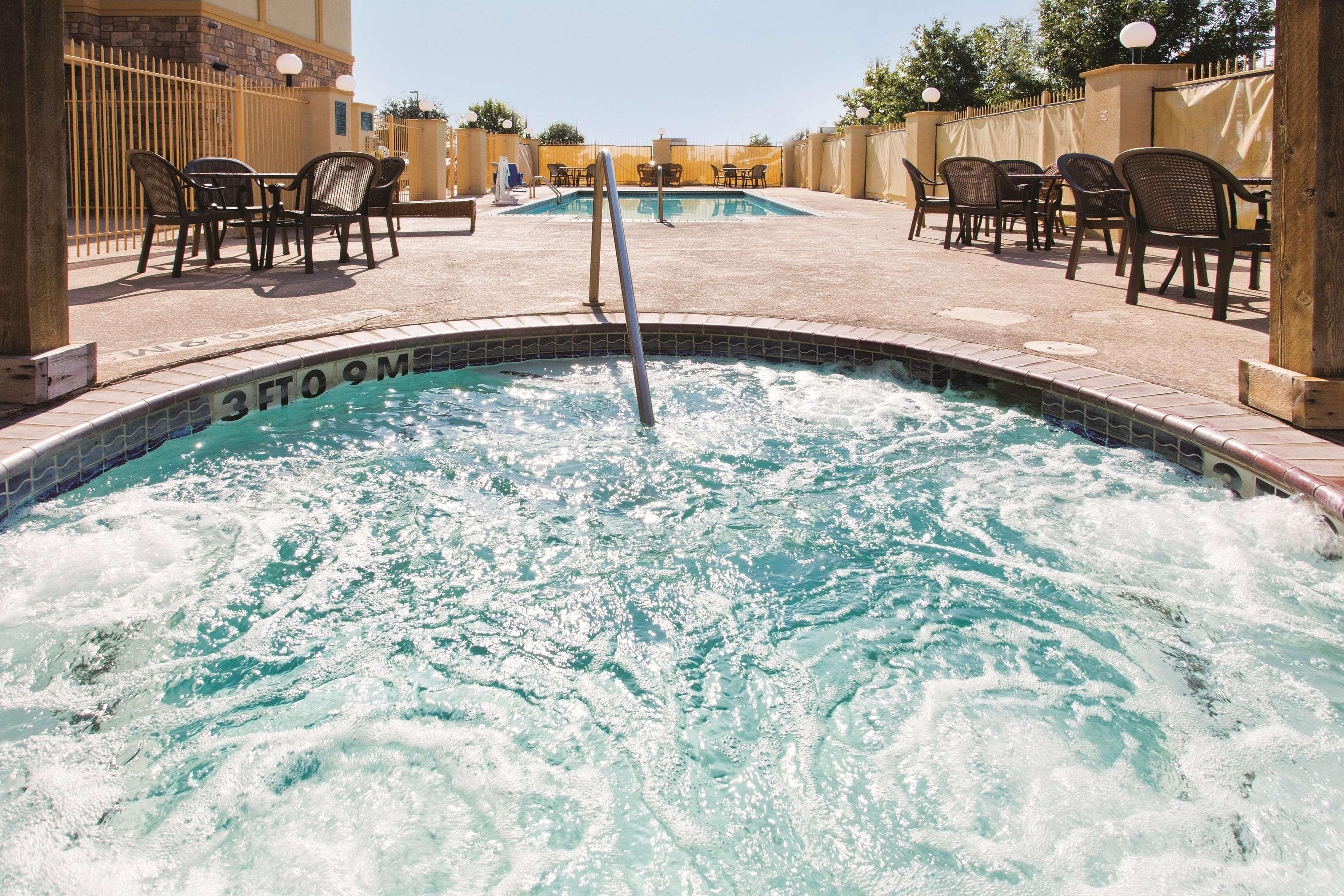 La Quinta Inn And Suites By Wyndham - Schertz Eksteriør billede