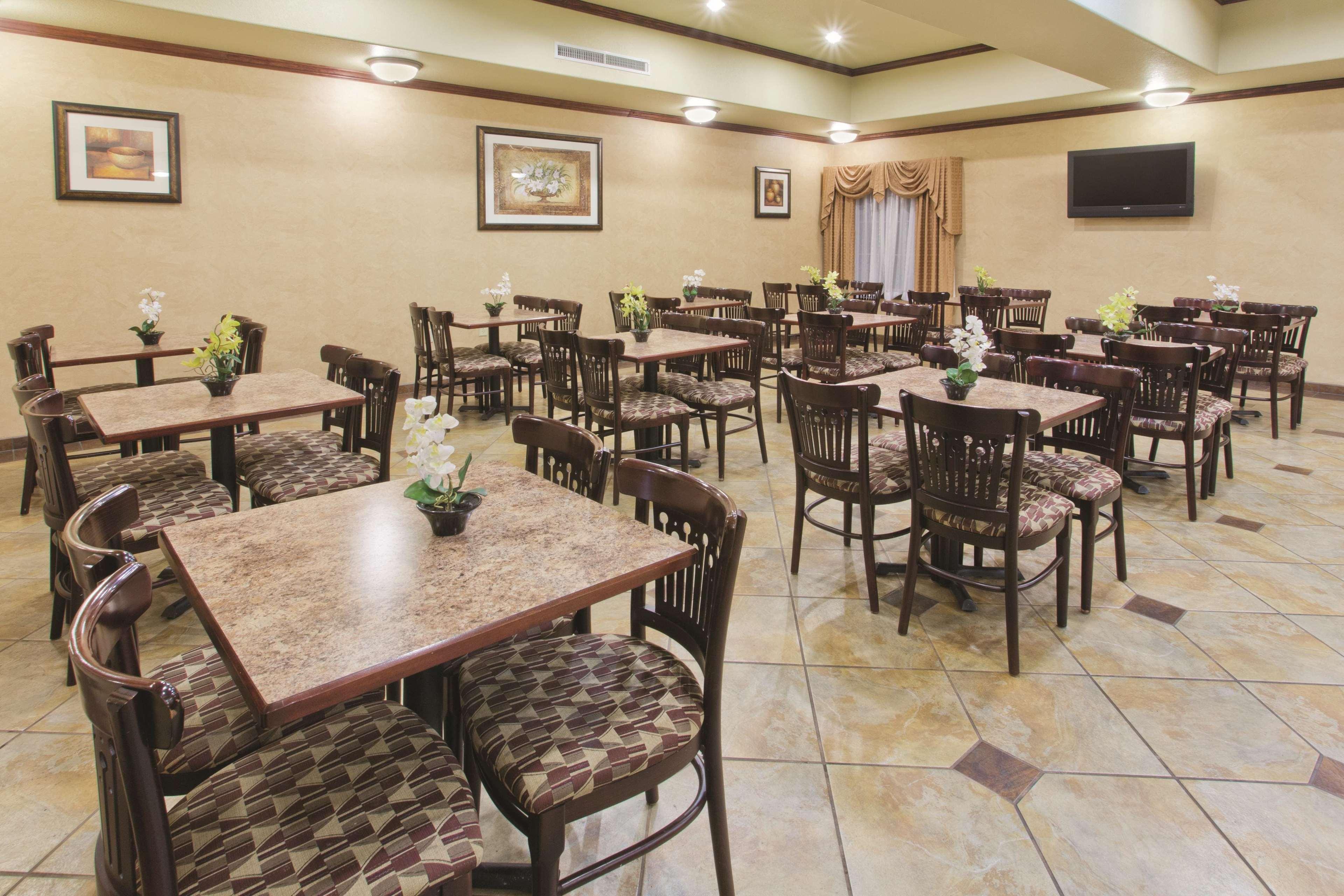 La Quinta Inn And Suites By Wyndham - Schertz Eksteriør billede