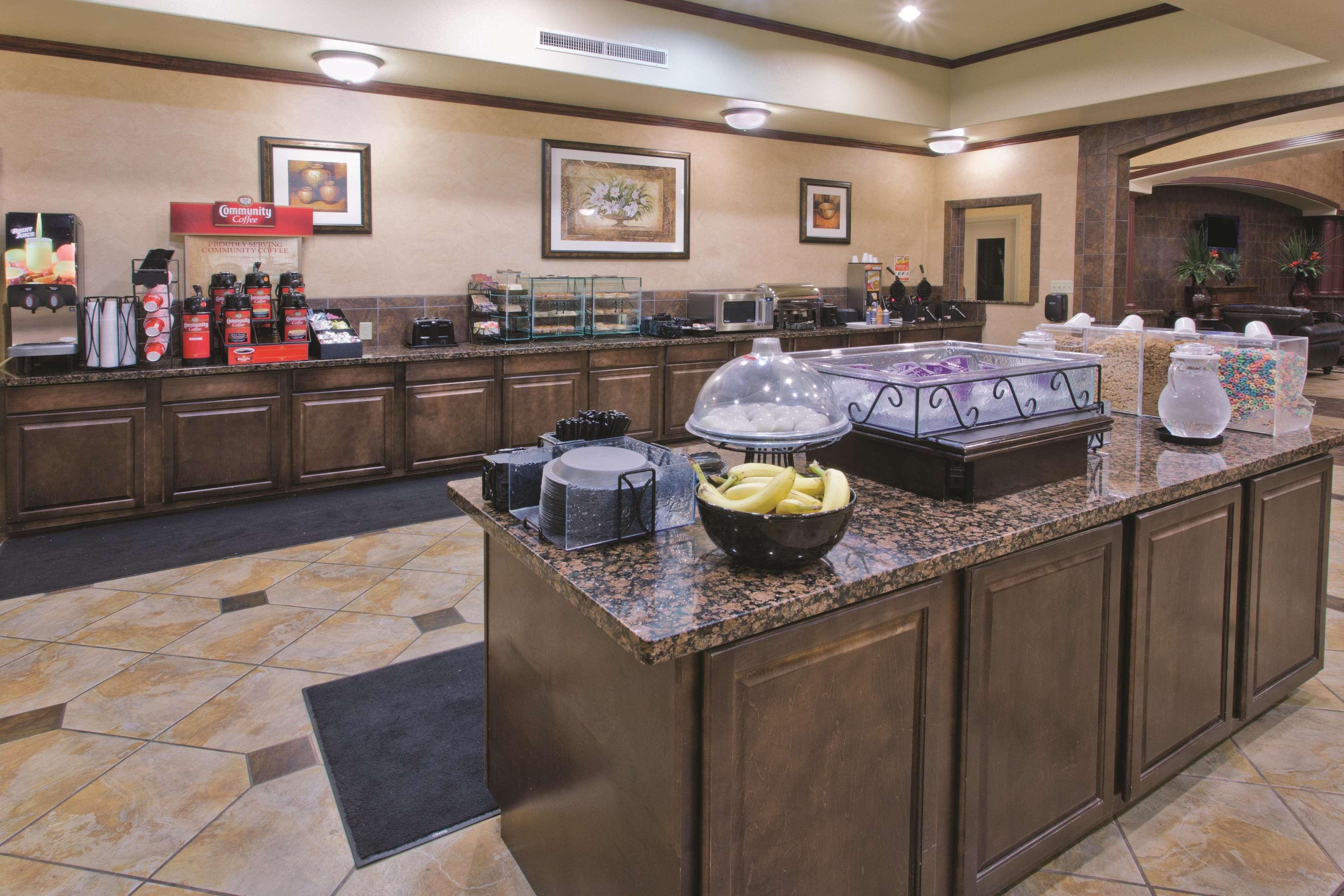 La Quinta Inn And Suites By Wyndham - Schertz Eksteriør billede