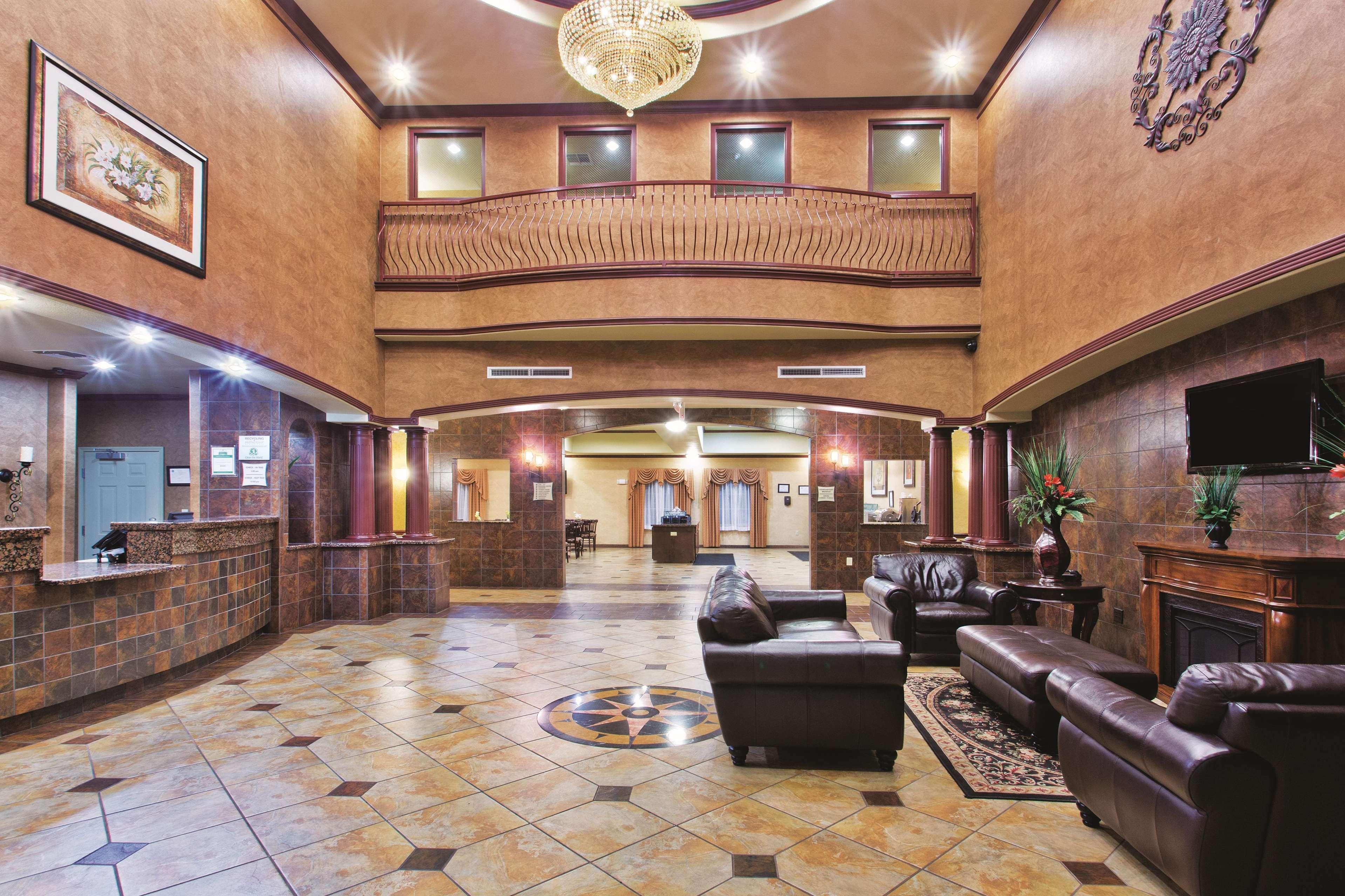 La Quinta Inn And Suites By Wyndham - Schertz Eksteriør billede