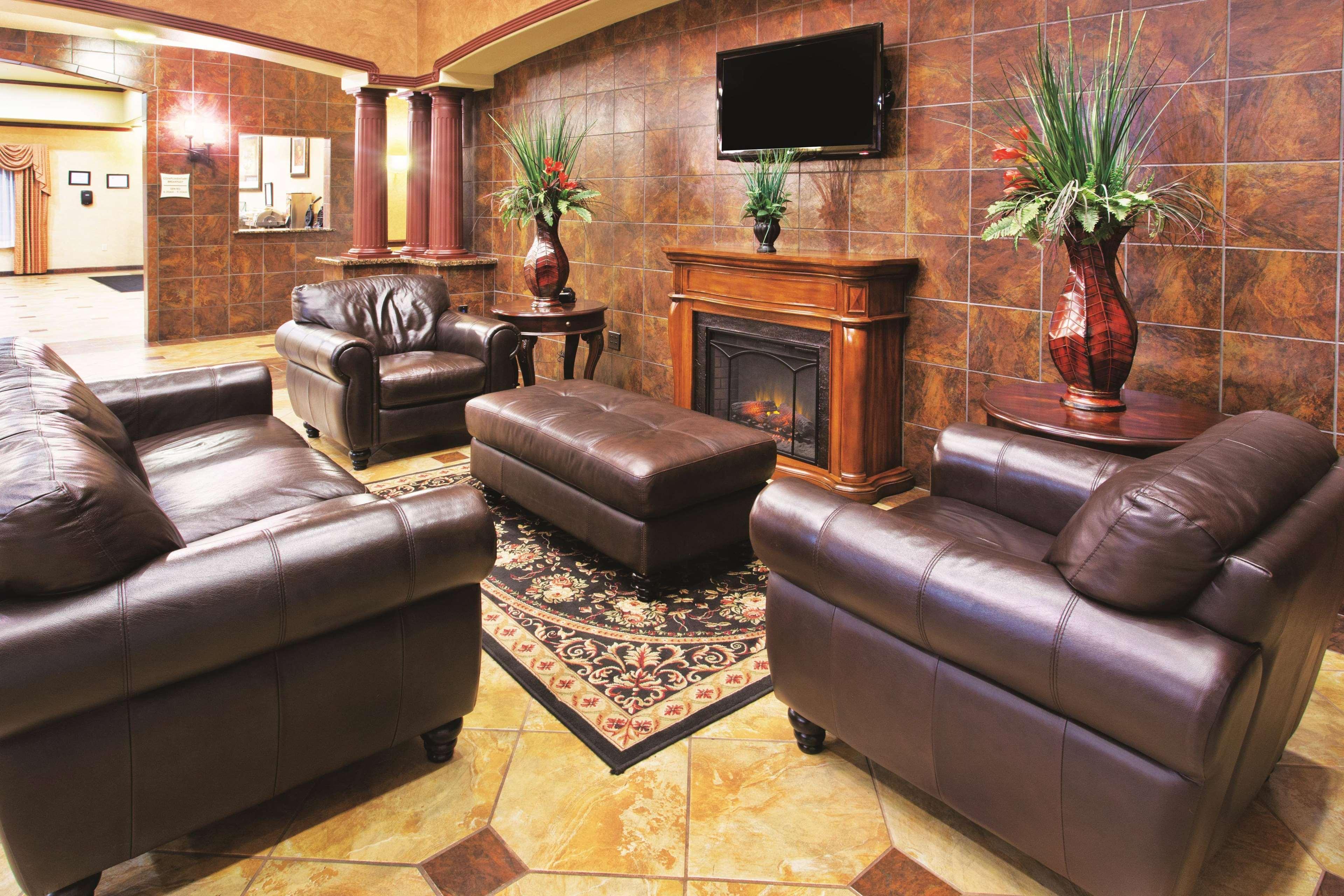 La Quinta Inn And Suites By Wyndham - Schertz Eksteriør billede