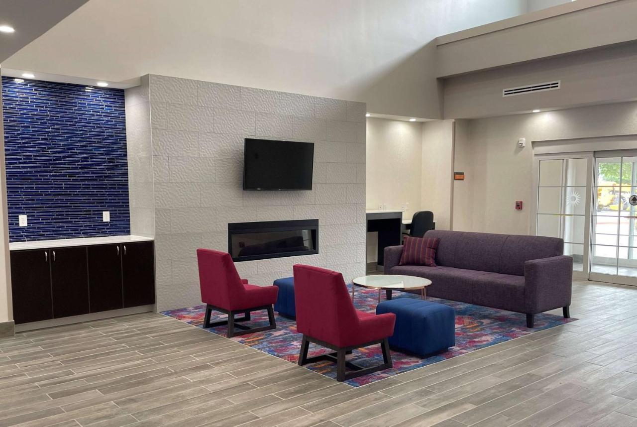 La Quinta Inn And Suites By Wyndham - Schertz Eksteriør billede