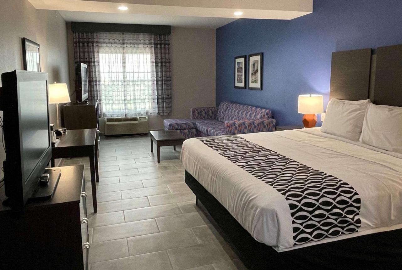 La Quinta Inn And Suites By Wyndham - Schertz Eksteriør billede
