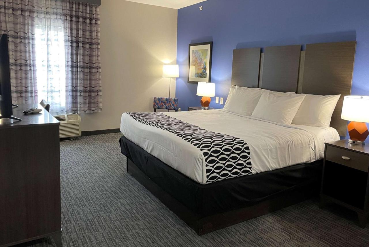 La Quinta Inn And Suites By Wyndham - Schertz Eksteriør billede