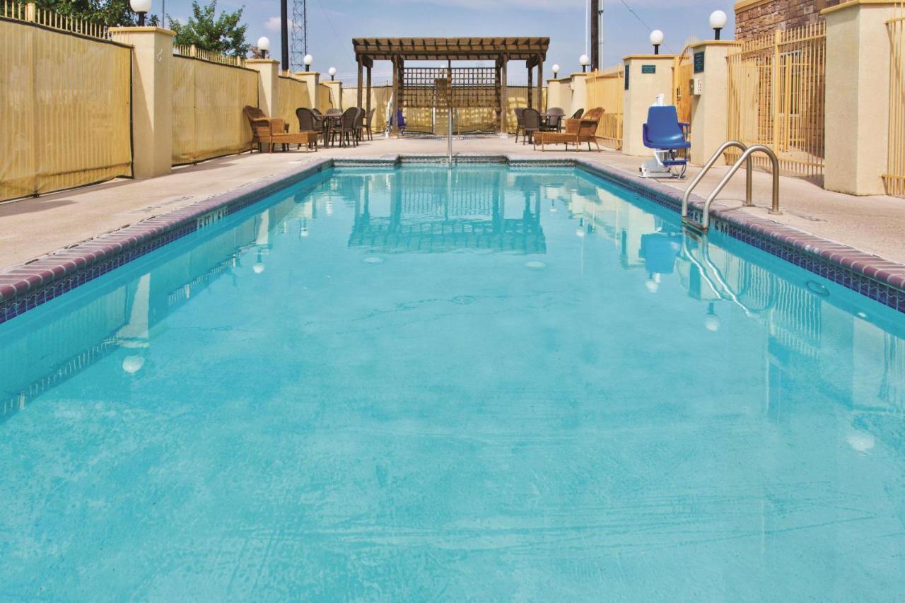 La Quinta Inn And Suites By Wyndham - Schertz Eksteriør billede