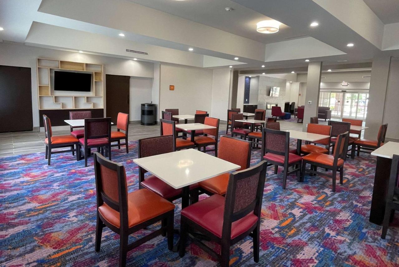 La Quinta Inn And Suites By Wyndham - Schertz Eksteriør billede