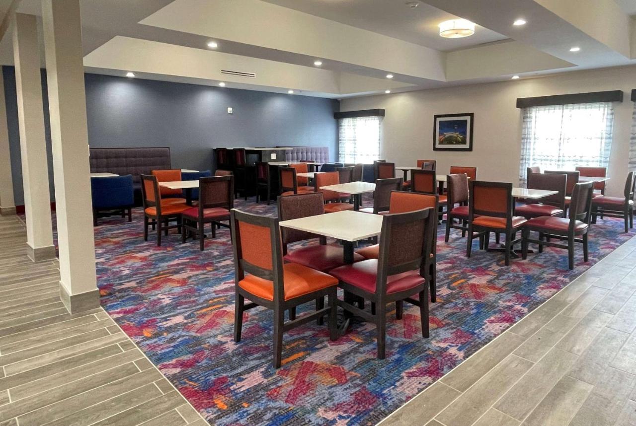 La Quinta Inn And Suites By Wyndham - Schertz Eksteriør billede