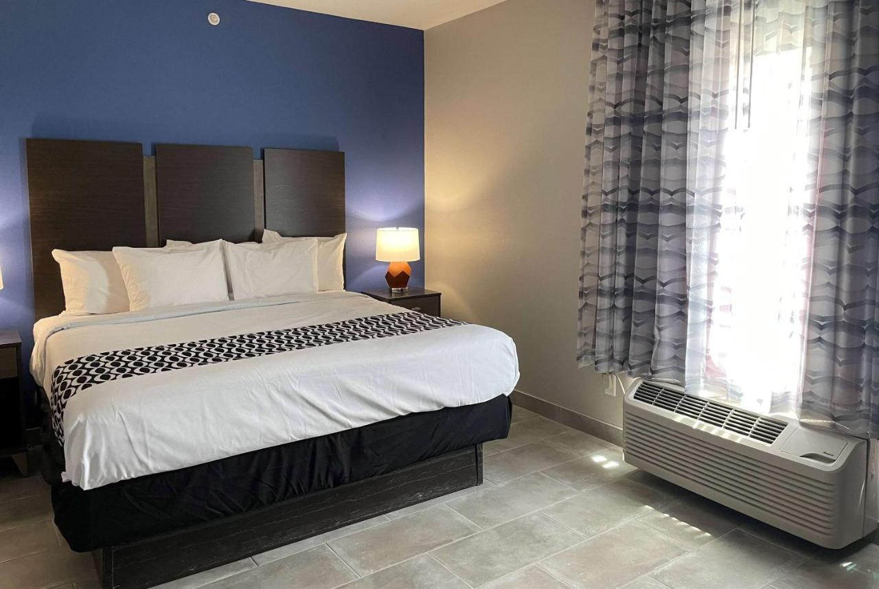 La Quinta Inn And Suites By Wyndham - Schertz Eksteriør billede