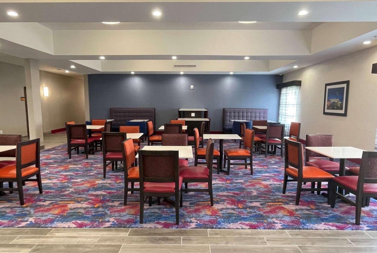 La Quinta Inn And Suites By Wyndham - Schertz Eksteriør billede