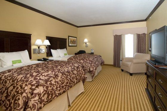 La Quinta Inn And Suites By Wyndham - Schertz Værelse billede