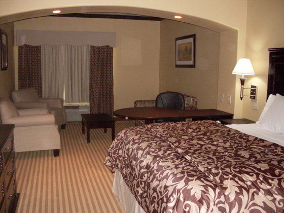 La Quinta Inn And Suites By Wyndham - Schertz Værelse billede